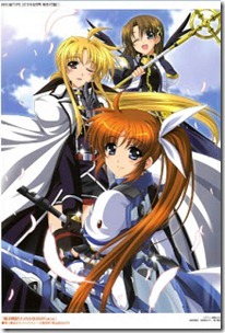 Artbook_Lyrical_Nanoha_Force